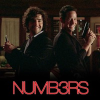 Numb3rs, Season 5