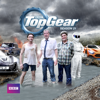 Top Gear, Season 21 - Top Gear Cover Art