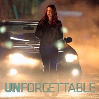 Unforgettable, Season 1