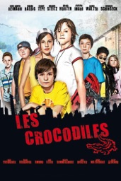 Les Crocodiles