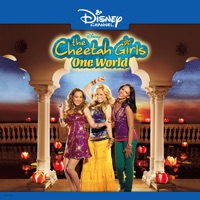 Télécharger The Cheetah Girls: One World Episode 1