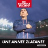 Les Guignols de l'info : Une année Zlatanée