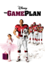 The Game Plan - Andy Fickman