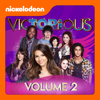 Victorious - Victorious, Vol. 2  artwork