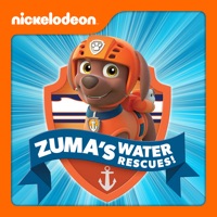 PAW Patrol, Zuma’s Water Rescues!