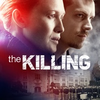 The Killing, Season 4