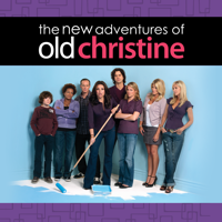 The New Adventures of Old Christine - The New Adventures of Old Christine, Season 4 artwork