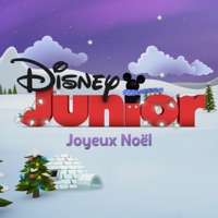 Télécharger Disney Junior, Joyeux Noël Episode 6