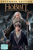 The Hobbit: The Battle of the Five Armies (Extended Edition)