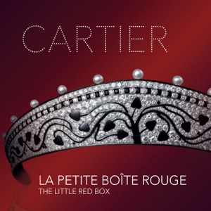 Cartier, la petite boite rouge - Episode 1