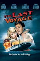 the last voyage 1960 dvd