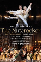 Tchaikovsky: The Nutcracker