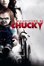 La malédiction de Chucky (Curse of Chucky)