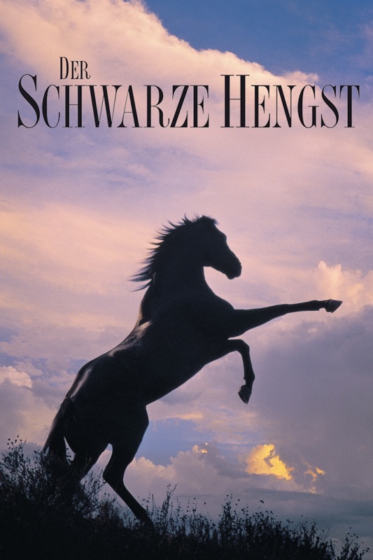Der Schwarze Hengst