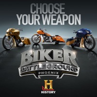 Télécharger Biker Battleground Phoenix Episode 9