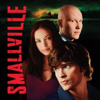 Smallville, Season 3