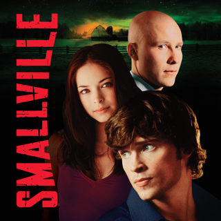 SMALLVILLE DA SCARICA