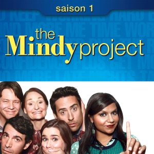 The Mindy Project, Saison 1 - Episode 4
