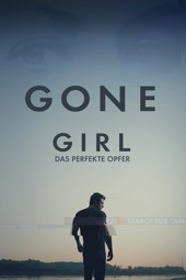 Poster for Gone Girl - Das perfekte Opfer by David Fincher