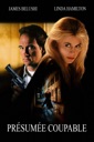 Affiche du film Présumée Coupable
