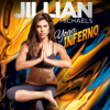 Jillian Michaels: Yoga Inferno - Jillian Michaels: Yoga Inferno