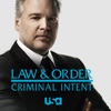 Law & Order: Criminal Intent