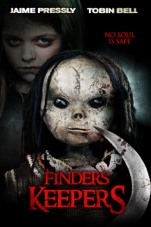 Capa do filme Finders Keepers