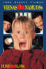 Home Alone - Chris Columbus