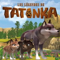 Télécharger Les légendes de Tatonka, Partie 3 Episode 6