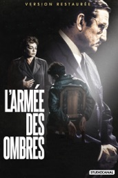 L'armée des ombres