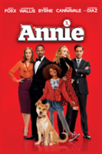 Annie (2014)