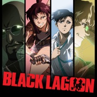 Télécharger Black Lagoon Episode 1