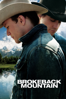 Brokeback Mountain - Ang Lee