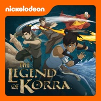 The Legend of Korra, Book 1: Air