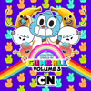 The Amazing World of Gumball, Vol. 3 - The Amazing World of Gumball