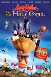 Monty Python and the Holy Grail