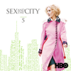 Sex and the City, Staffel 5 - Sex and the City