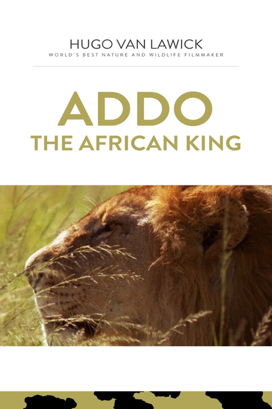 Addo, The African King