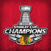 2013 Stanley Cup Champions Chicago Blackhawks - 2013 Stanley Cup Champions