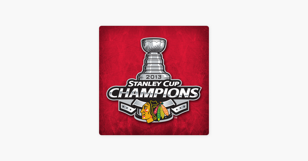 Watch Chicago Blackhawks - 2013 Stanley Cup Champions Season 1