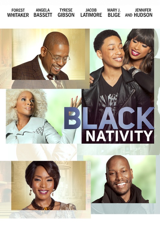 Black Nativity