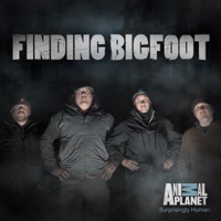 Télécharger Finding Bigfoot, Season 7 Episode 8