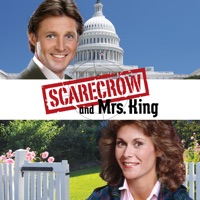 Scarecrow and Mrs. King, Season 1