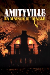 The amityville horror