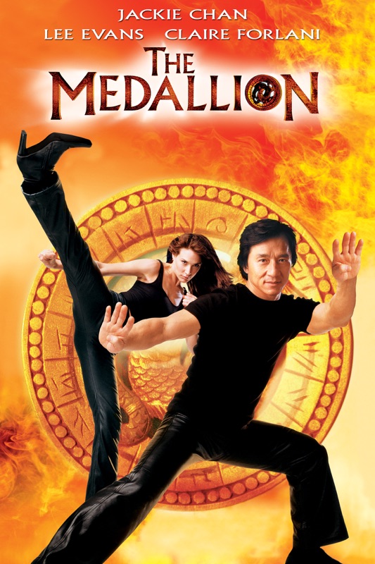 Das Medaillon