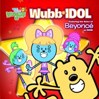 Télécharger Wow! Wow! Wubbzy!, Wubb Idol Episode 1