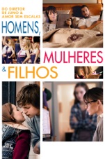 Capa do filme Homens, Mulheres e Filhos