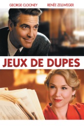 Jeux de dupes