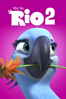 Rio 2 - Carlos Saldanha new Single