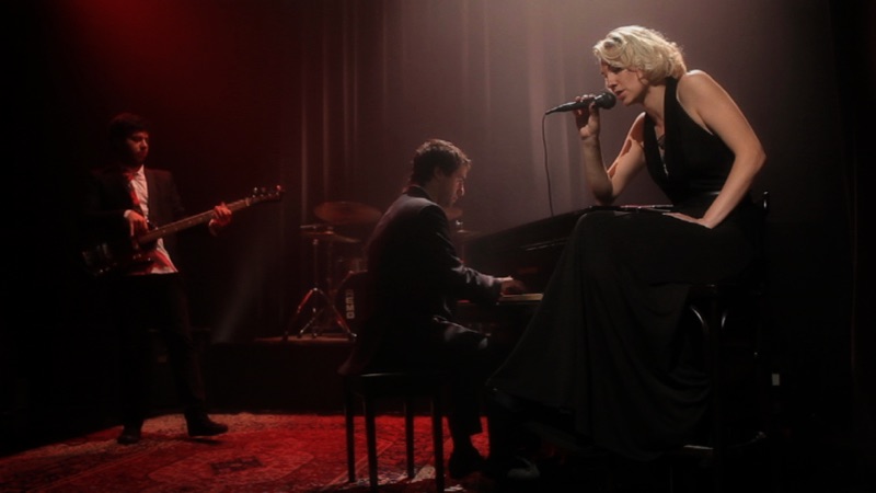 Creep (Live)